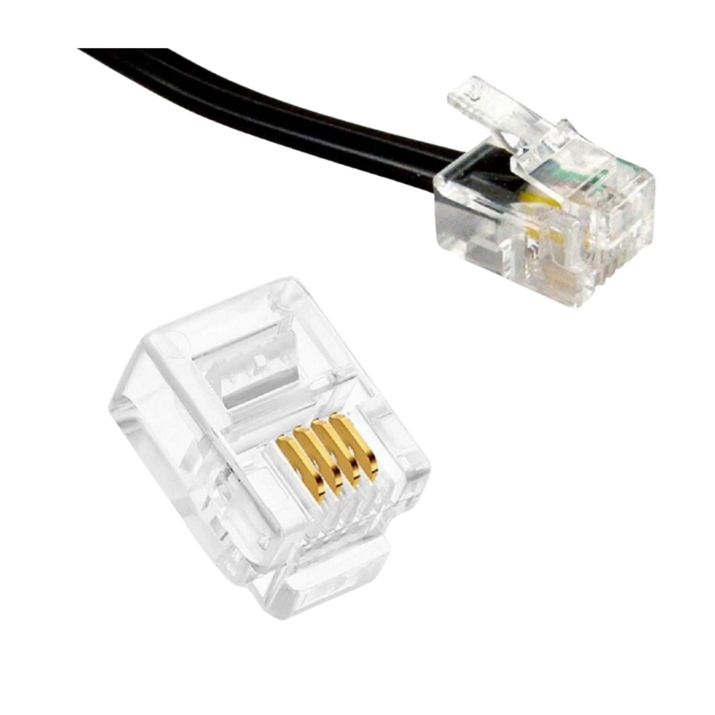 Rj11 Connector